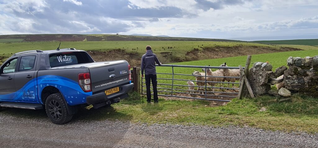 pic 4 Solway water management hot tub testing for agritourism