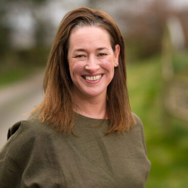 Fiona Campbell