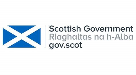 Scottish Government Scottish government logo