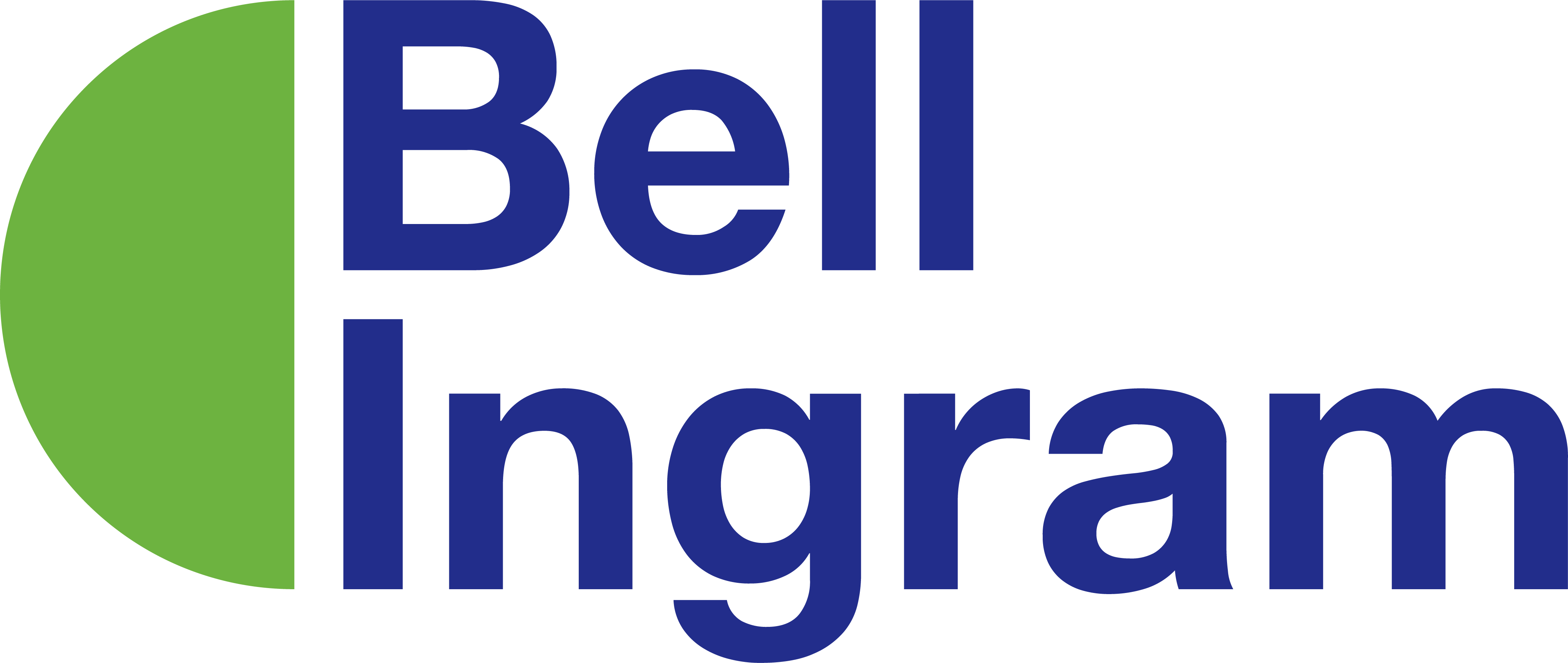 Bell Ingram Logo