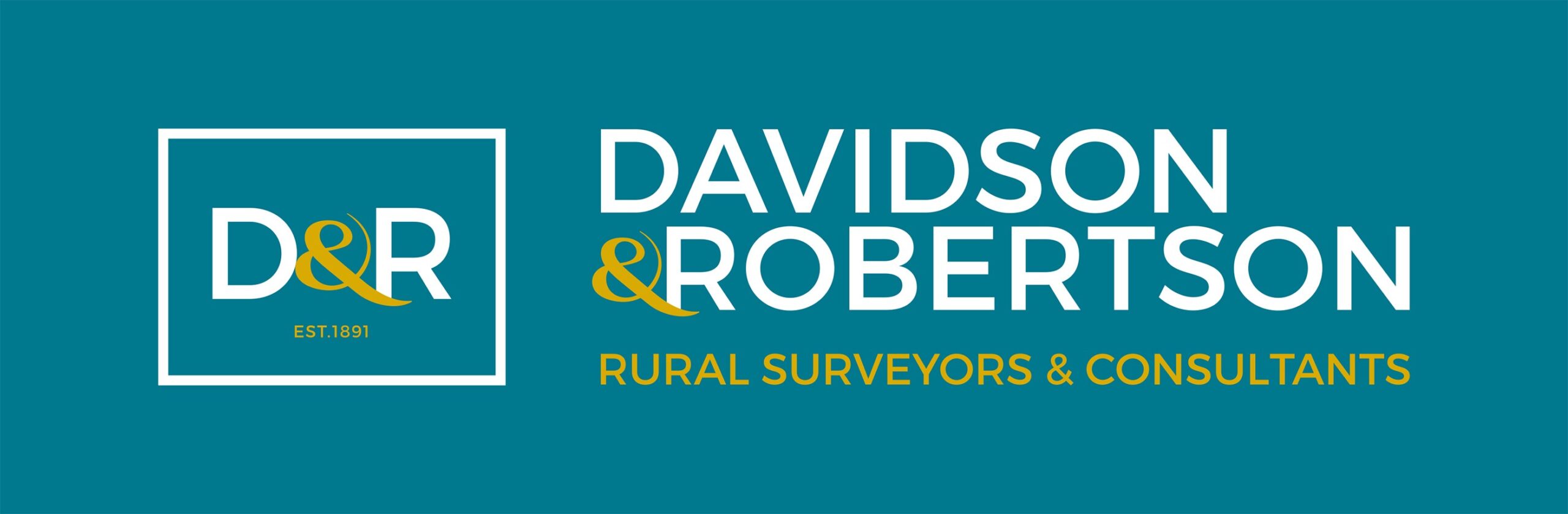 D&R Logo dual