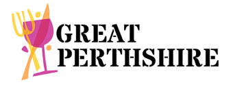 Great Perthshire logo