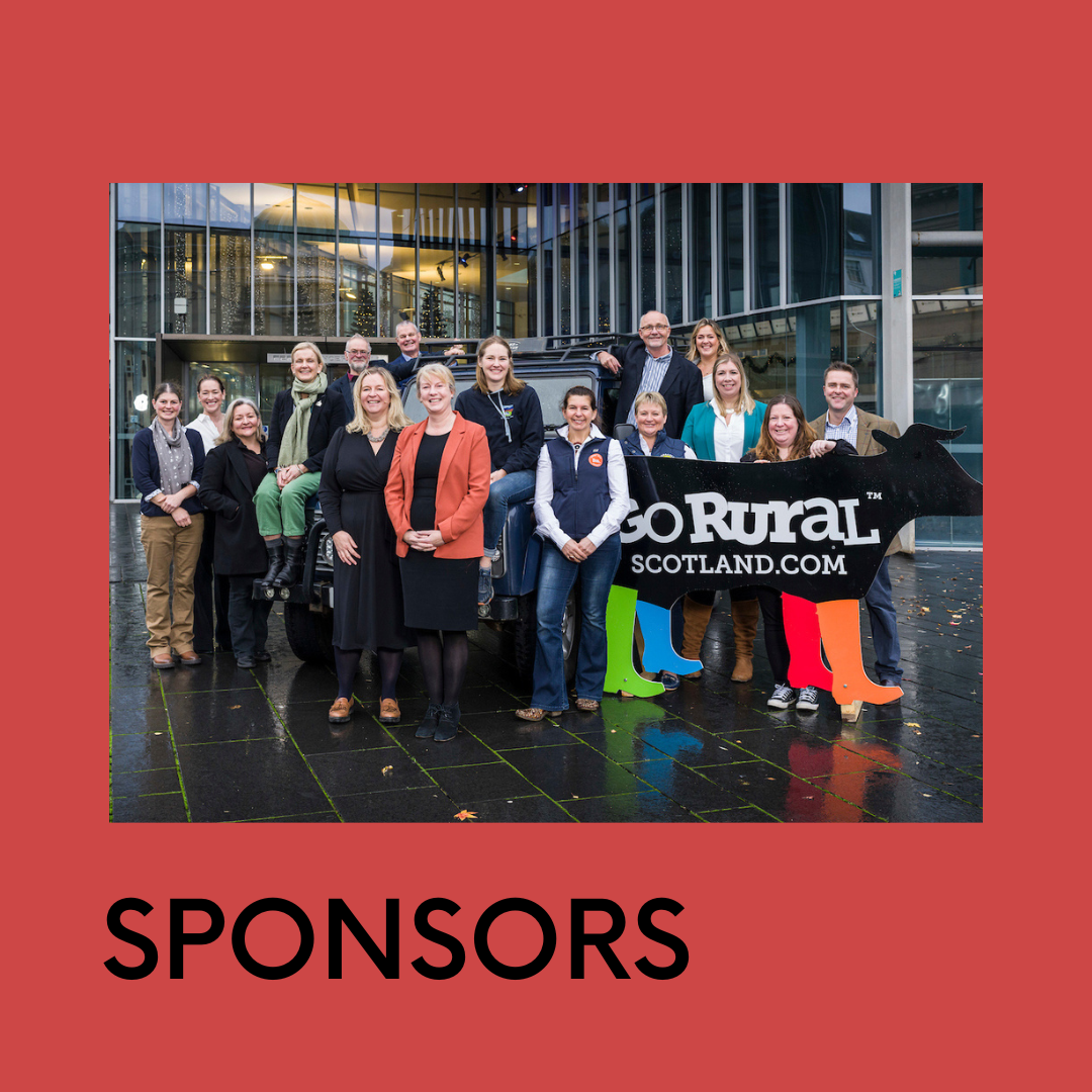 Sponsors Graphic Conference 2024