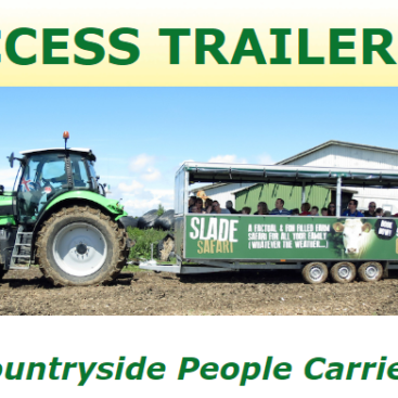 Access Trailers