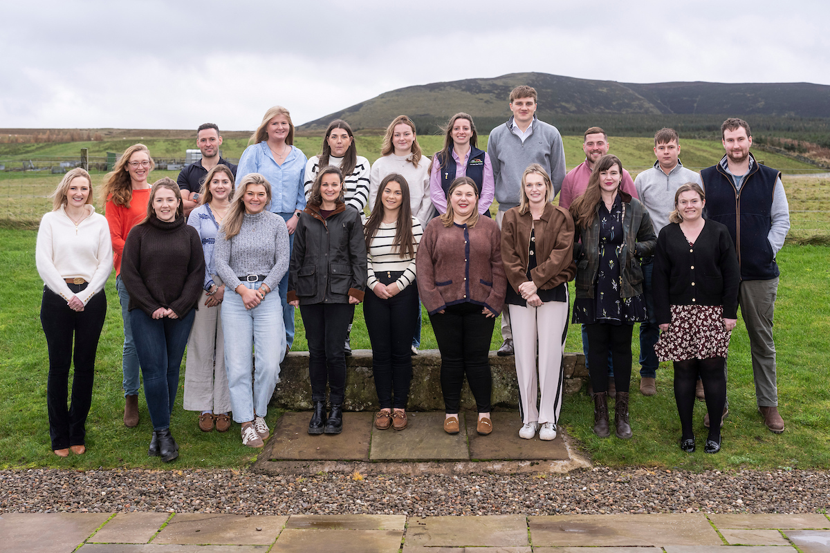 AF Agritourism Futures 2025 Cohort (2)