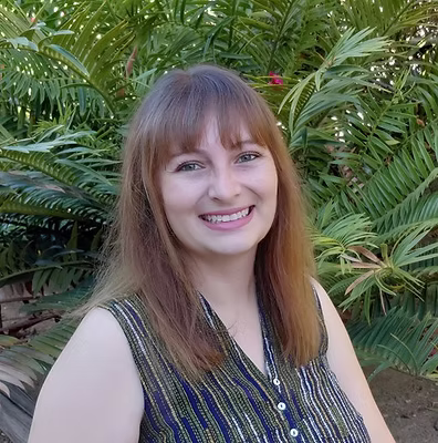 Christelle Charlien Van Zyl