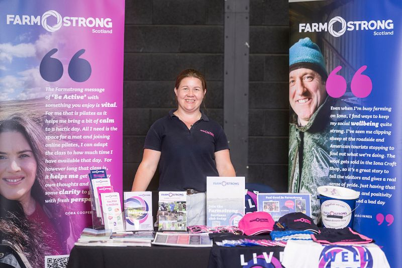 GAC Exhibitors Farmstrong Farmstrong exhibiting at the Global Agritourism Conference 2026 in Aberdeen