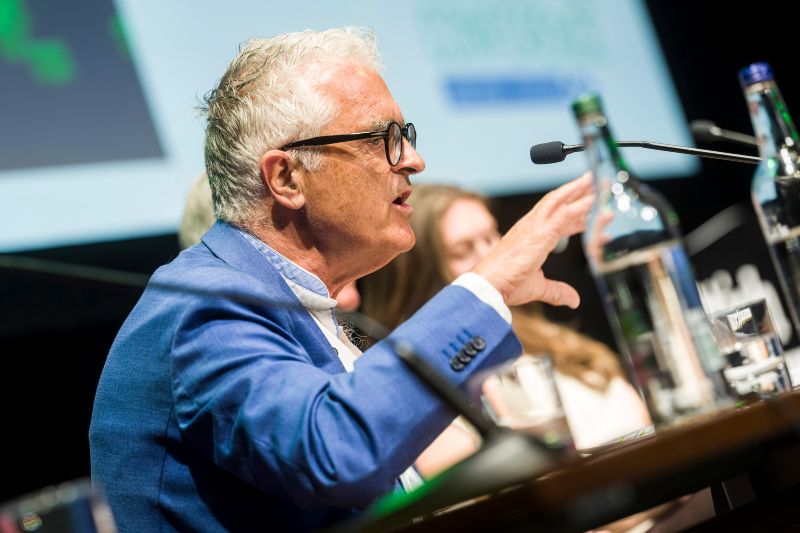 Global Agritourism Conference 2026 Hans Embacher
