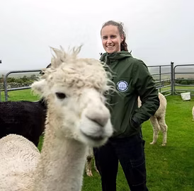 Sinead Coffey
