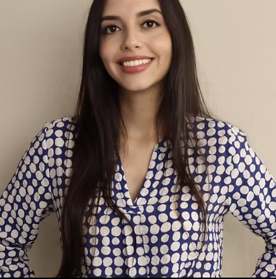 Tatiana Mendez
